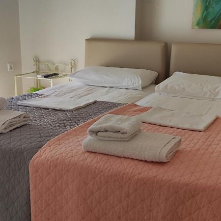 Chalkida Apartments Dış mekan fotoğraf
