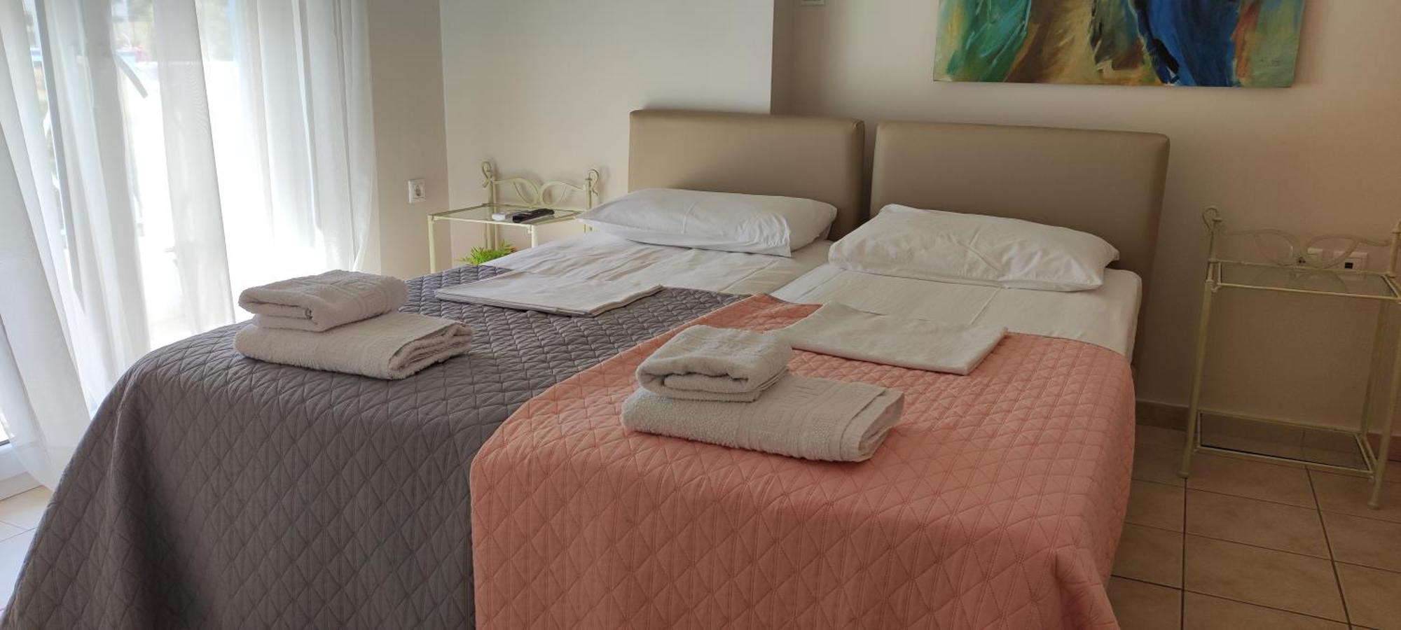 Chalkida Apartments Dış mekan fotoğraf