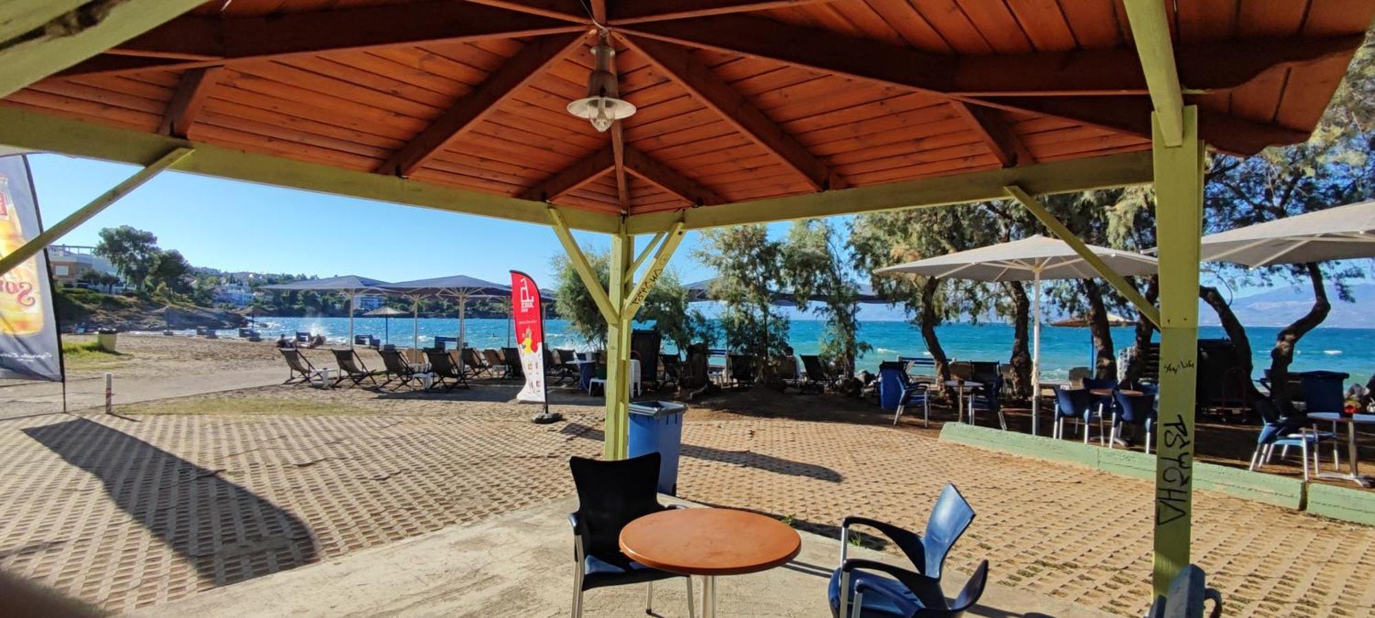 Chalkida Apartments Dış mekan fotoğraf